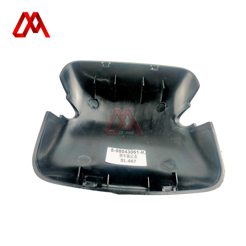 8-98043061-0 8980430610 Mirror Under for ISUZU FVR