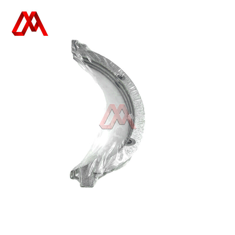 Crankshaft Thrust Washer 8-94396980-KH 894396980KH for Isuzu NPR 4HF1 FVR 6HE1