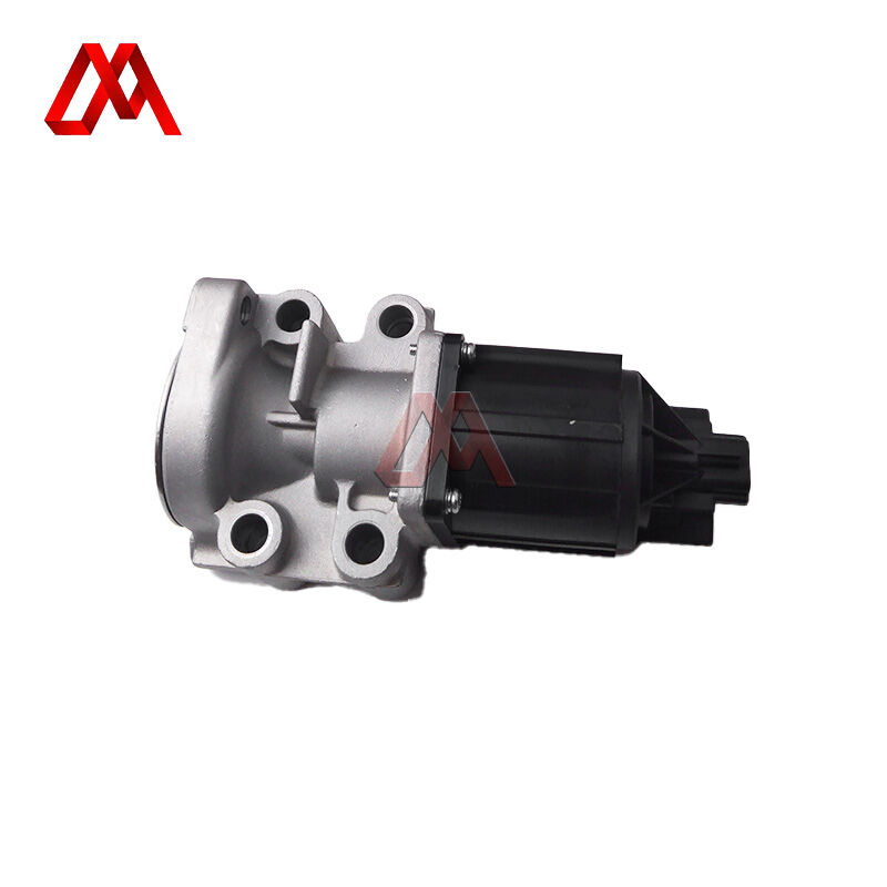 Recirculation EGR Valve With Body 1582A037 For Mitsubishi L200 Pickup Pajero Classic