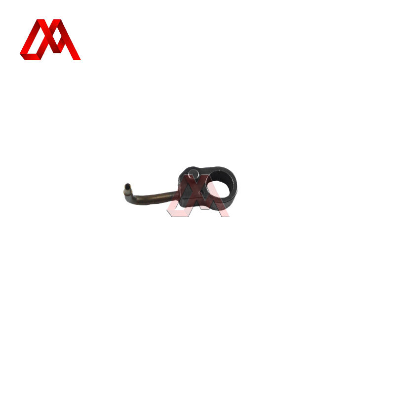 8-97213294-1 8972132941 OEM Cylinder Block Fuel Injector Pipe for ISUZU Truck 4HG1T NPR NQR