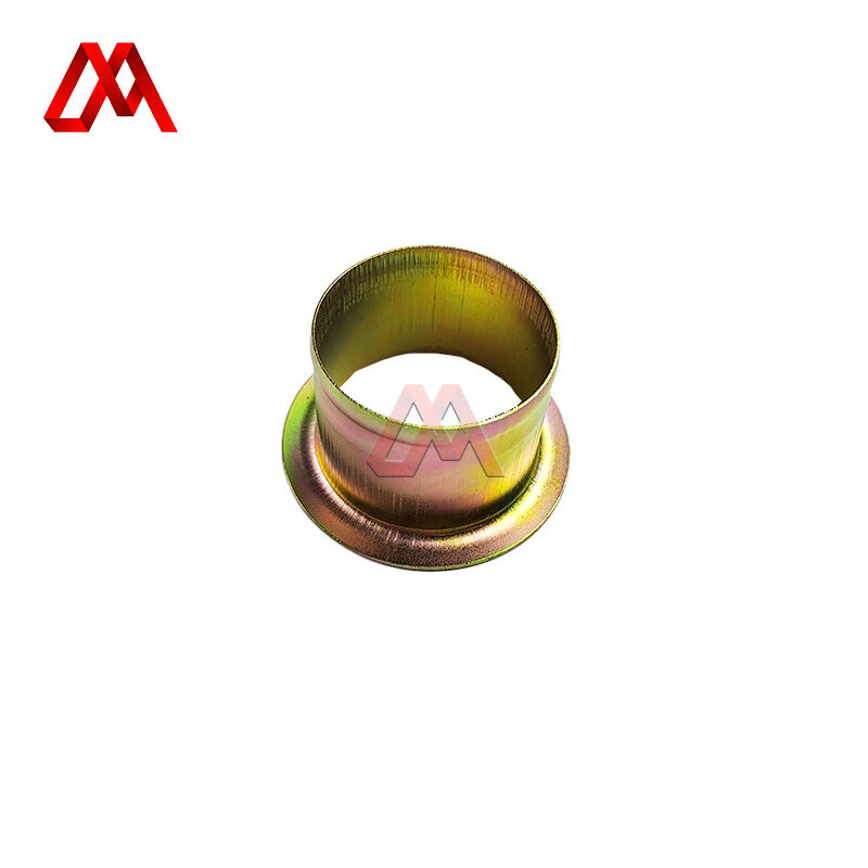 8-94249428-J 894249428J Leaf Spring Bushing With Iron Sleeve for Isuzu NHR NKR 100P