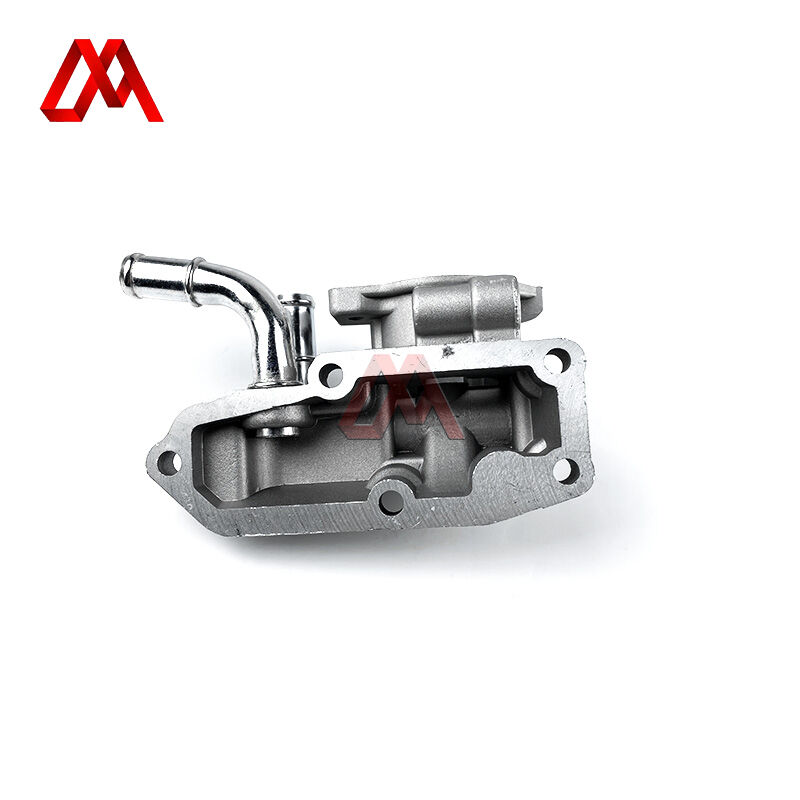 8-97117243-0 8971172430 Thermostat Housing for Isuzu TFR 4JA1 4JB1