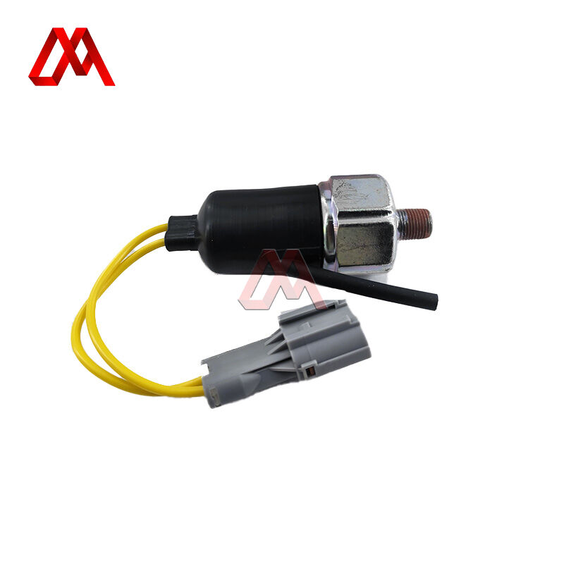 11-82410170-1 1-82410142-0 Oil Pressure Warning Switch 1824101701 1824101420 for ISUZU FSR FRR FVR34 6HK1 4BG1