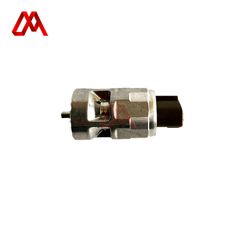 8-97256525-0 8972565250 Speedometer Sensor Aluminum Housing for Isuzu 100P-TC 600P