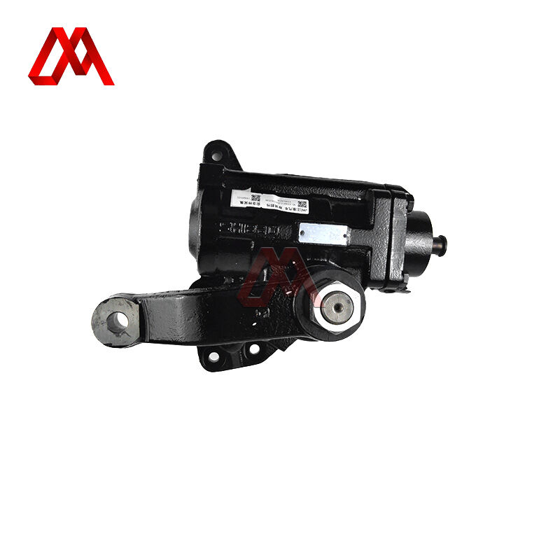 Wholesale Power Steering Gear Assembly 8-98101298-0 8981012980 for ISUZU NMR Truck