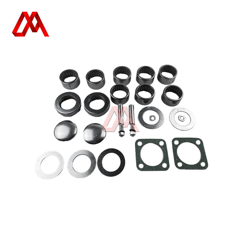 High Quality 9-88511503-0 9885115030 King Pin Repair Kit Steering Knuckle Kit for ISUZU Truck Parts