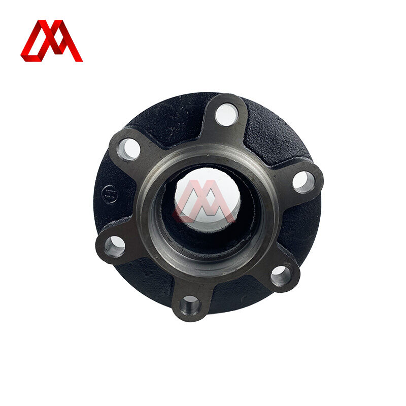 8971075490 8-97107549-0 Rear Axle Hub Suitable for ISUZU 700P 4HK1