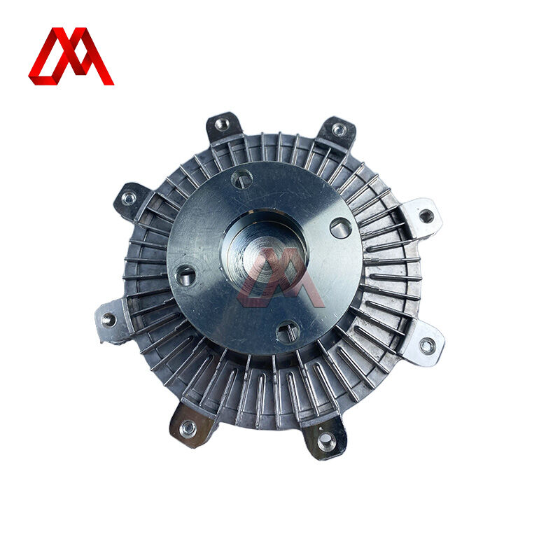 8971297350 8-97129735-0 Cooling Fan Clutch Suitable for ISUZU 4JB1 4JG2 NHR NKR