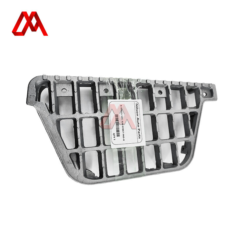 IZUMI 8-97853586-1 8978535861 Step Plate For ISUZU ELF