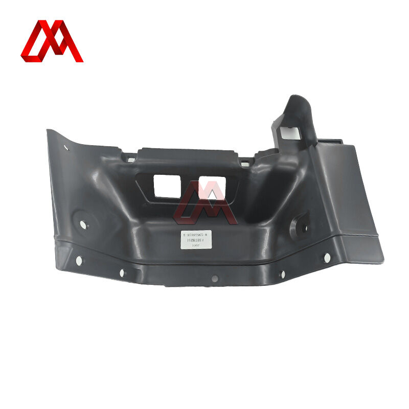 IZUMI 8-97892965-0 8-97853583-7 8978929650 8978535837 Step Support Assembly for ISUZU NKR55 4JB1