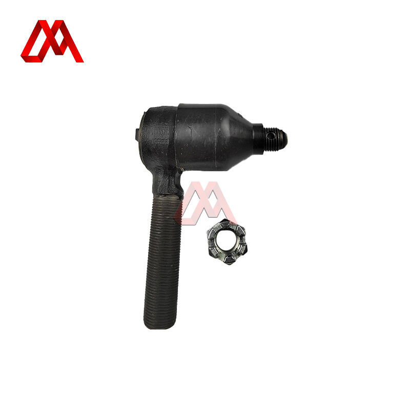 Top Grade 3003510LE010 Tie Rod End Ball Joint for JAC N80 Truck Spare Parts