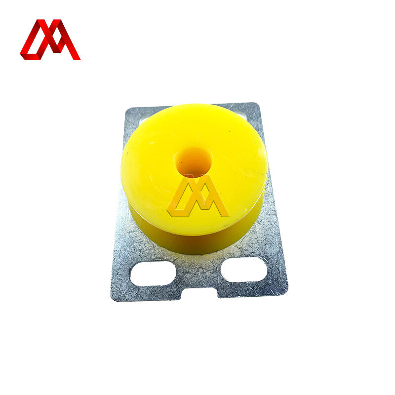 8-98021561-0 8-97095149-3 8980215610 8970951493 Upper Rear Cab Mounting Rubber Suitable for ISUZU 4HK1
