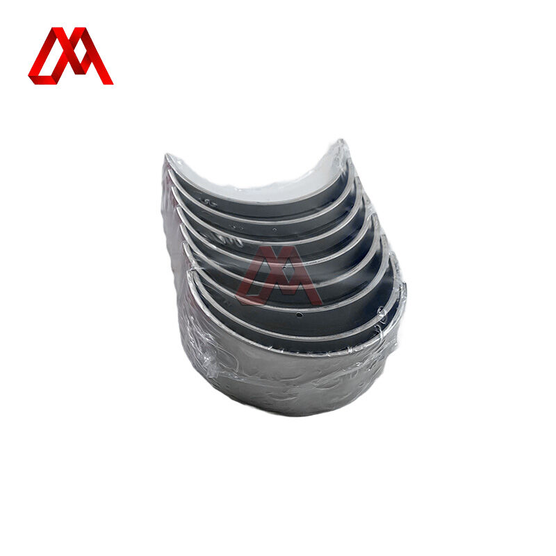 Parties de roulement de roulement pour camions ISUZU pour 4BC2 4BD1 4BE1 4BG1 9-12271002-0