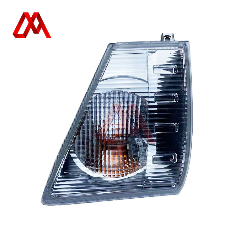 IZUMI 8-97585172-0 Turn Signal Lamp 8975851720 for ISUZU 700P