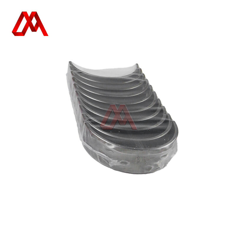 Premium M657A Main Bearing Heavy Truck Replacement Parts