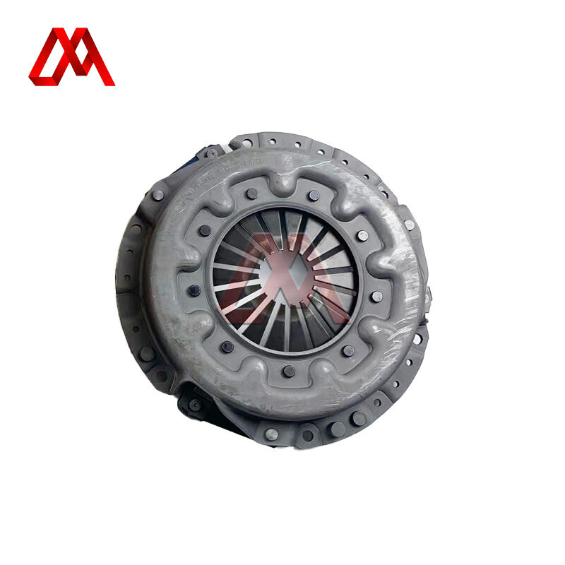 8-94259132-0 5-87610085-0 Clutch Pressure Plate Assembly 8942591320 5876100850 For ISUZU NHR54 4JA1