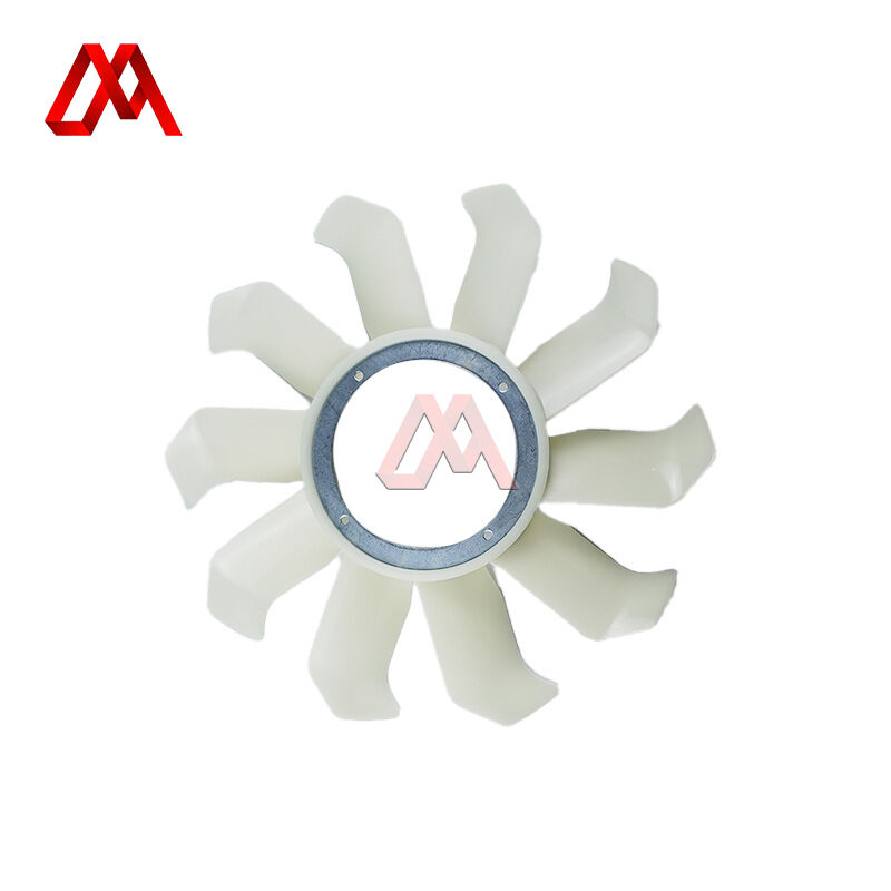IZUMI Radiator Fan Blades OEM ME299225 for Mitsubishi 4M40