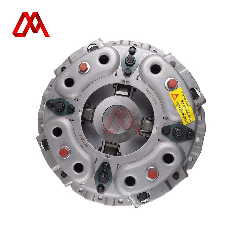 IZUMI MFC507 Clutch Cover Truck Transmission Parts for Mitsubishi Fuso 6D16 6D14