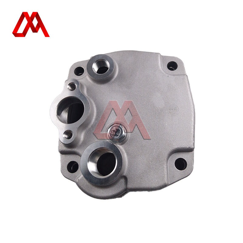 IZUMI 8981670120 8-98167012-0 Air Compressor Head Assembly for ISUZU FVR