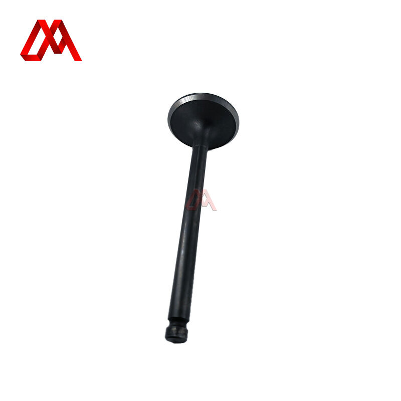 IZUMI 1125511650 1-12551165-0 Inlet Valve 1125511390 1-12551139-0 for Isuzu 6BG1 