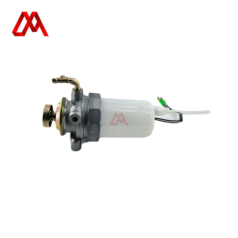 IZUMI 8-94154754-6 8941547546 Fuel Sedimenter for ISUZU NKR 4JB1