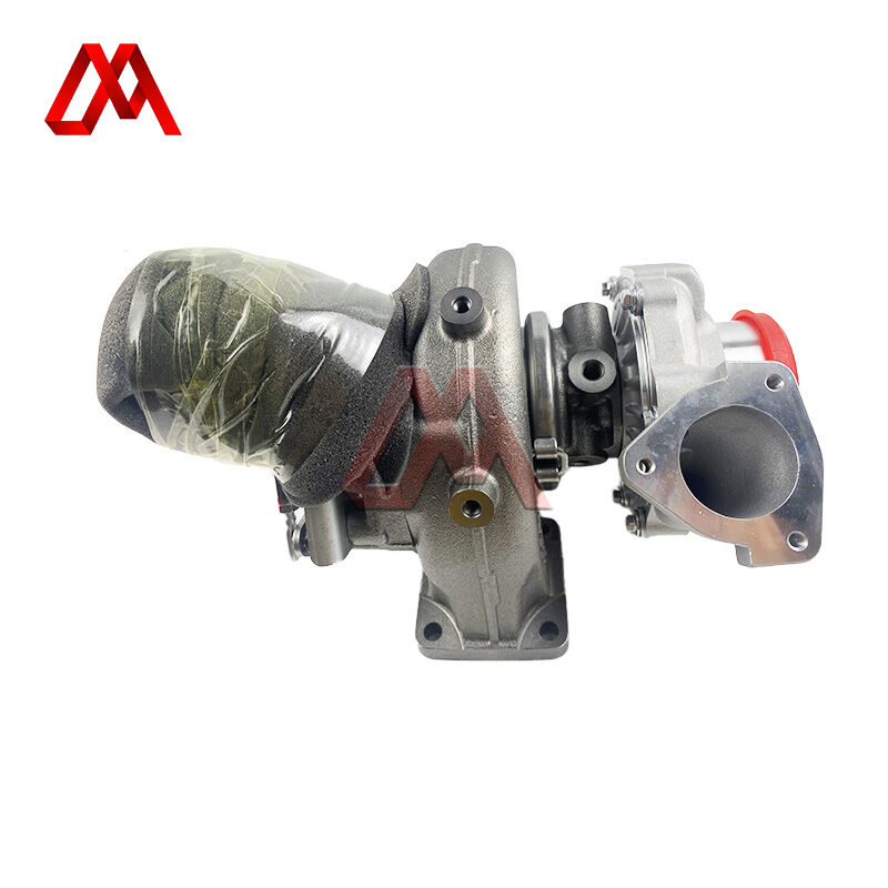 8-97381507-0 Turbocharger Assembly 8973815070 Suitable for ISUZU NLR NMR