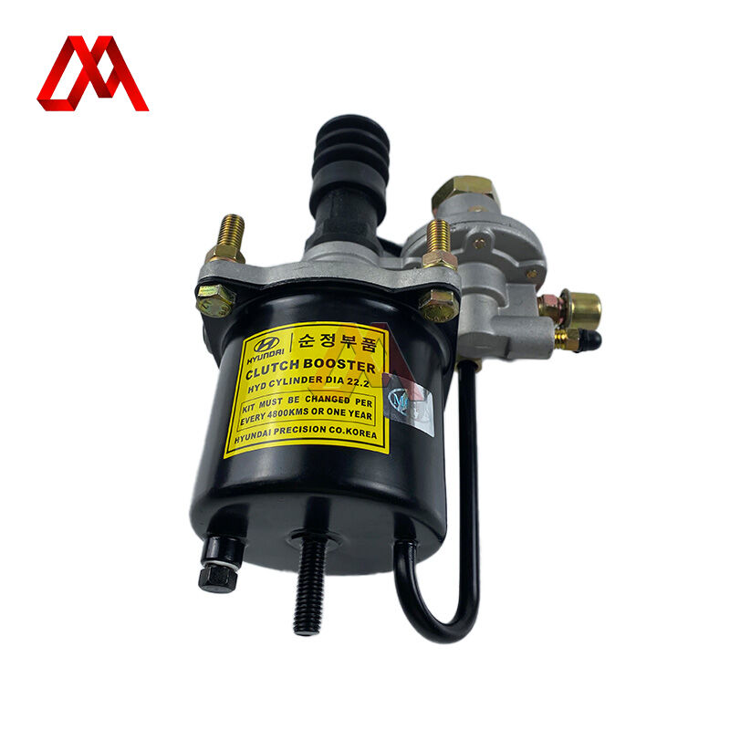 1-31800516-1 1-31800344-0 1-87610089-0 1318005161 1318003440 1876100890 Clutch Booster Assembly Suitable for ISUZU FVR34 6HK1
