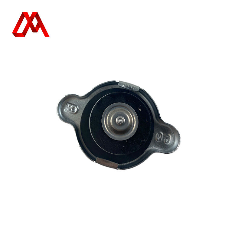 Truck Fuel Tank Cap 8-97371017-0  8973710170 Auto Spare Parts for Heavy Duty Truck Accessories