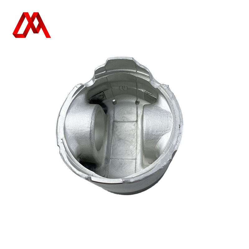 Durable Truck Engine Piston 8-97220604-0 8972206040 for 4JG1PH Engine Replacement