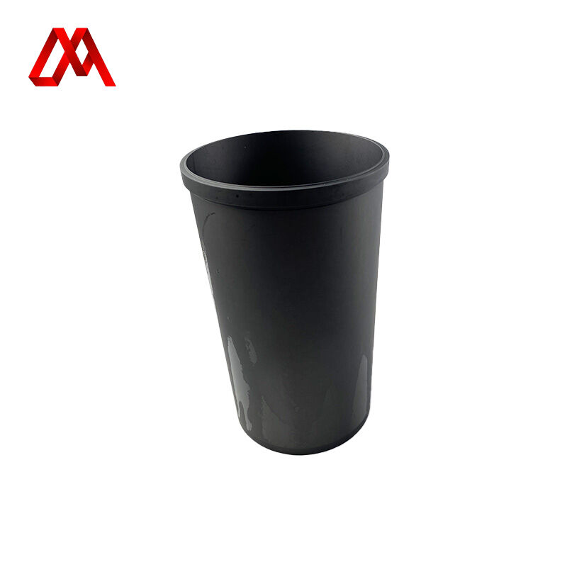 High Precision FD42 Cylinder Liner For Large Truck Engine Assembly