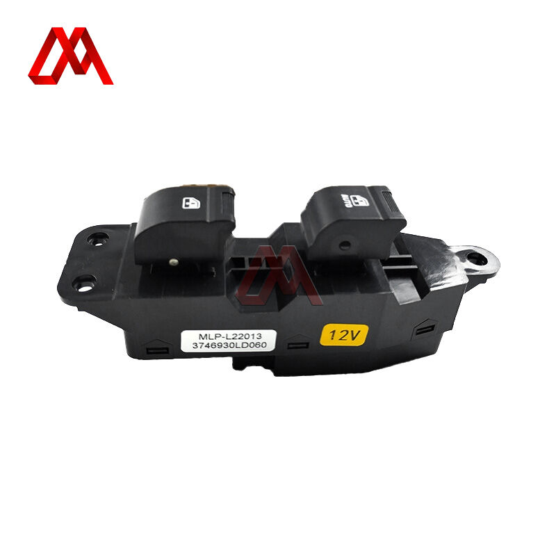 IZUMI 3746930LD060 Window Regulator Switch for JAC Truck