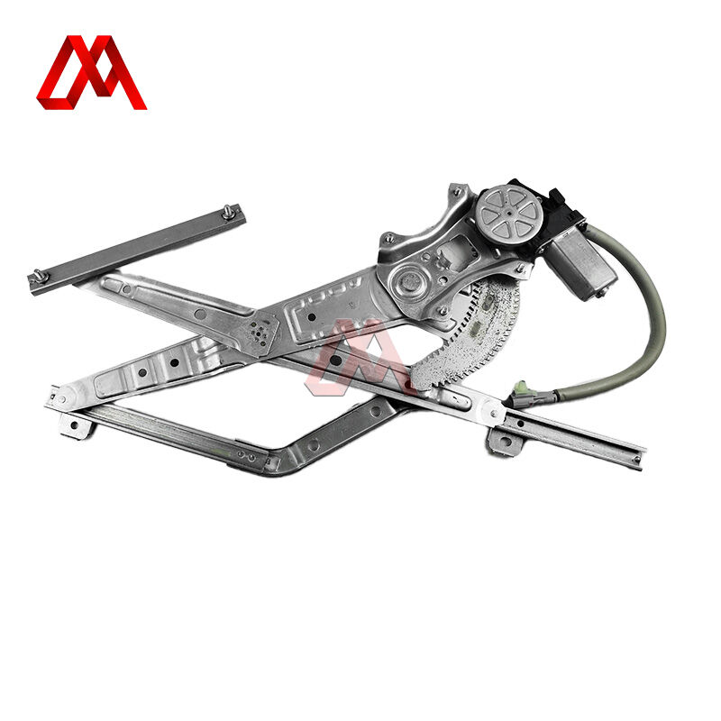 IZUMI 6104200LE190XZ Right Door Window Lift Mechanism for JAC