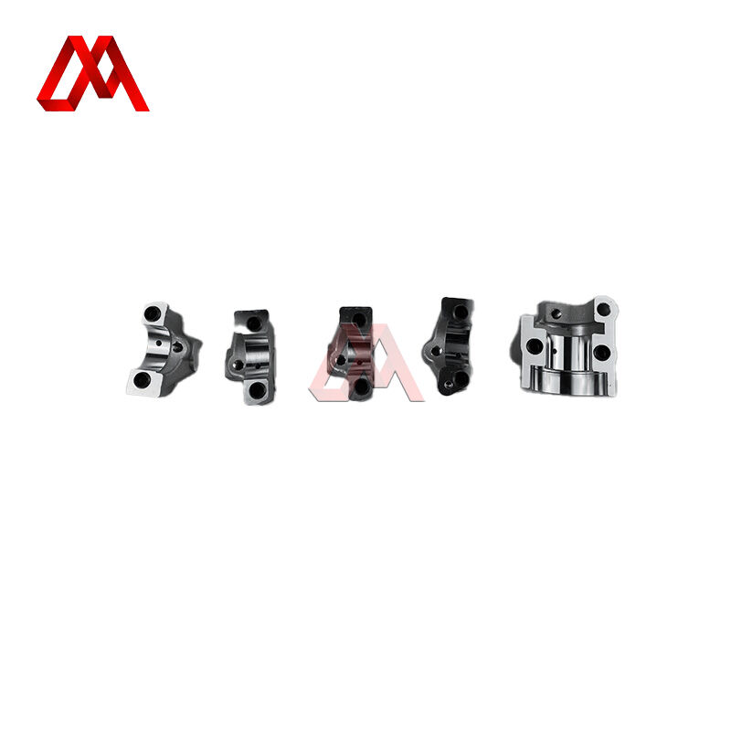 MD-075404 MD075404 Camshaft Bearing Cap For Mitsubishi 4D56 L200