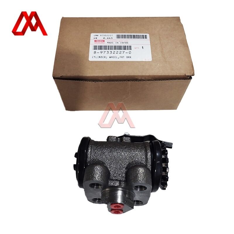 8-97332227-1 Rear Brake Wheel Cylinder Suitable for ISUZU NPR 4HG1 8973322271