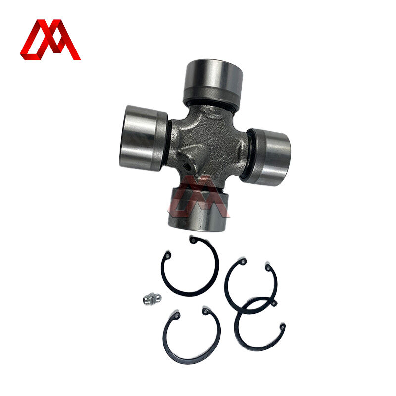 1-37300102-0 1373001020 Drive Shaft Universal Joint Cross Spider for ISUZU FSR FTR Truck Spare Parts