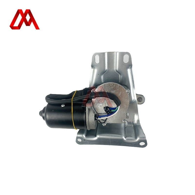 1-86810133-2 1868101332 Front Windshield Wiper Motor Assembly Suitable For ISUZU FRR FTR FVZ34 6HK1