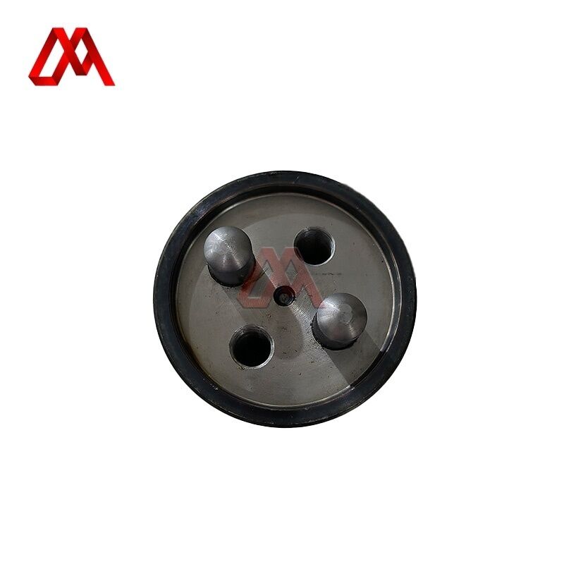 1-51381022-0 1-51381025-0 Rear Suspension Trunnion Shaft 1513810220 1513810250 Suitable for ISUZU CXZ