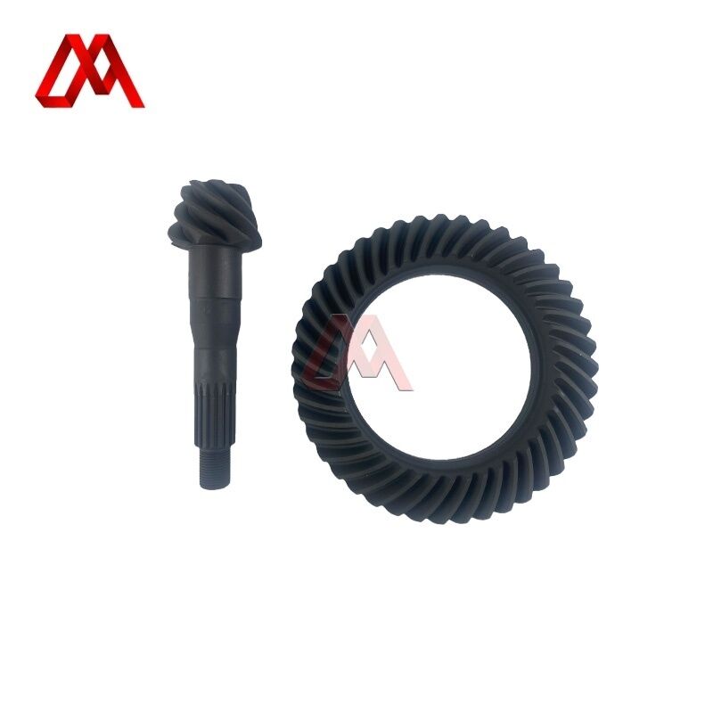 8-97041526-1 8-97041526-0 Final Drive Gear Set 8970415261 8970415260 Suitable for ISUZU NPR TRUCK
