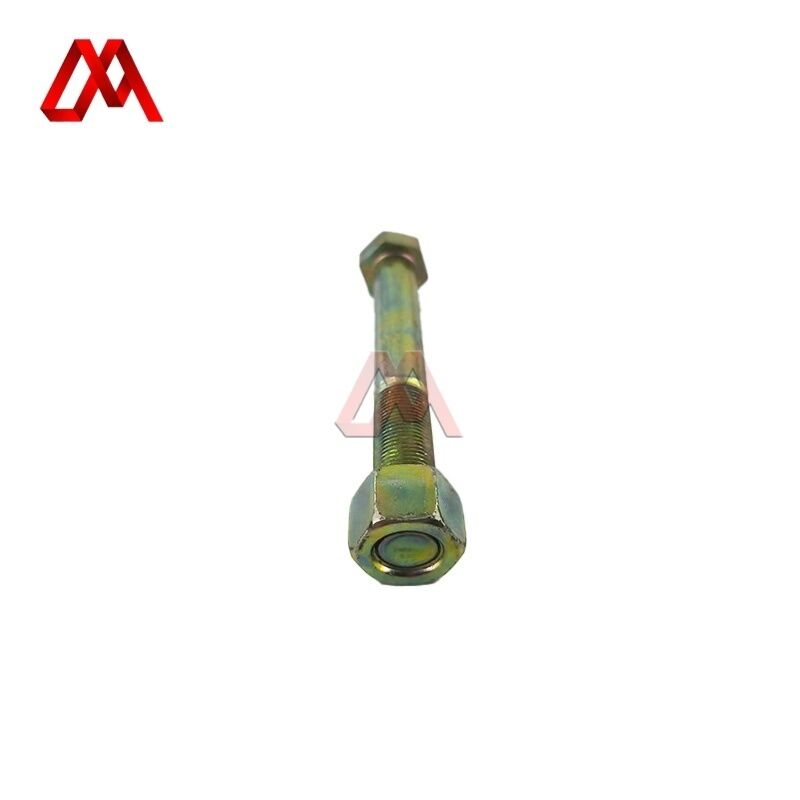 8-97033967-0 8-97056420-0 8970339670 8970564200 Rear Spring Pin Suitable for ISUZU NKR55