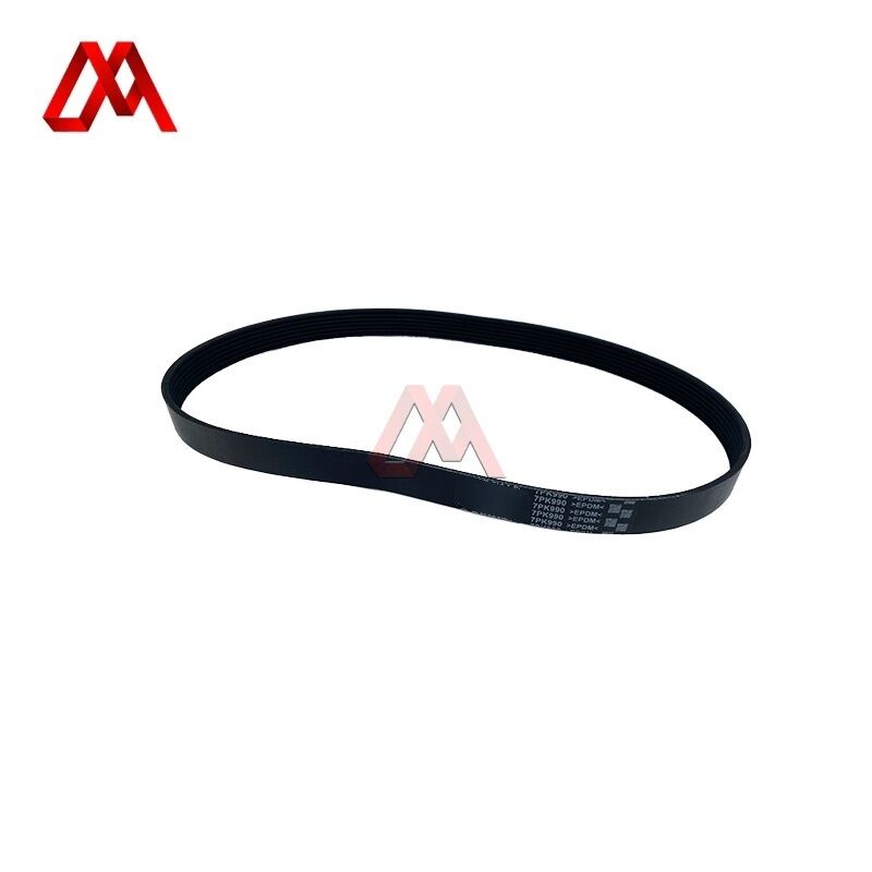 8-97362926-0 5-87610057-0 5-87610100-0 8973629260 5876100570 5876101000 Cooling Fan Belt Suitable for TFR 4JJ1 4JK1
