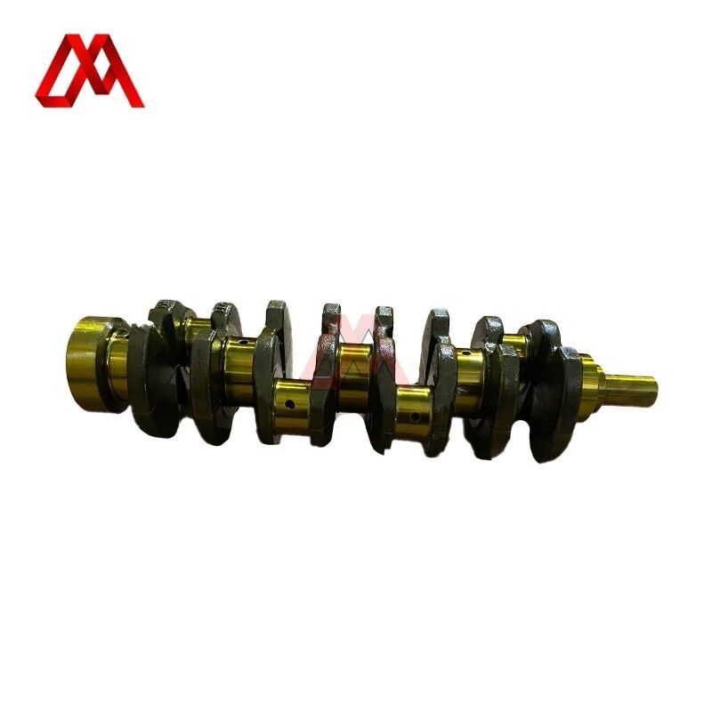 8-97388828-4 Crankshaft 8973888284 Suitable for ISUZU NKR NPR 4JJ1