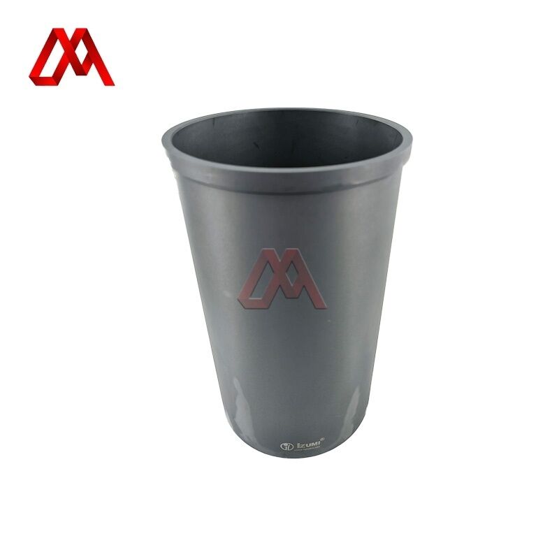 Heavy Duty Truck Engine Cylinder Liner ME071224 Compatible Mitsubishi 6D16 Diesel Engine Spare Parts