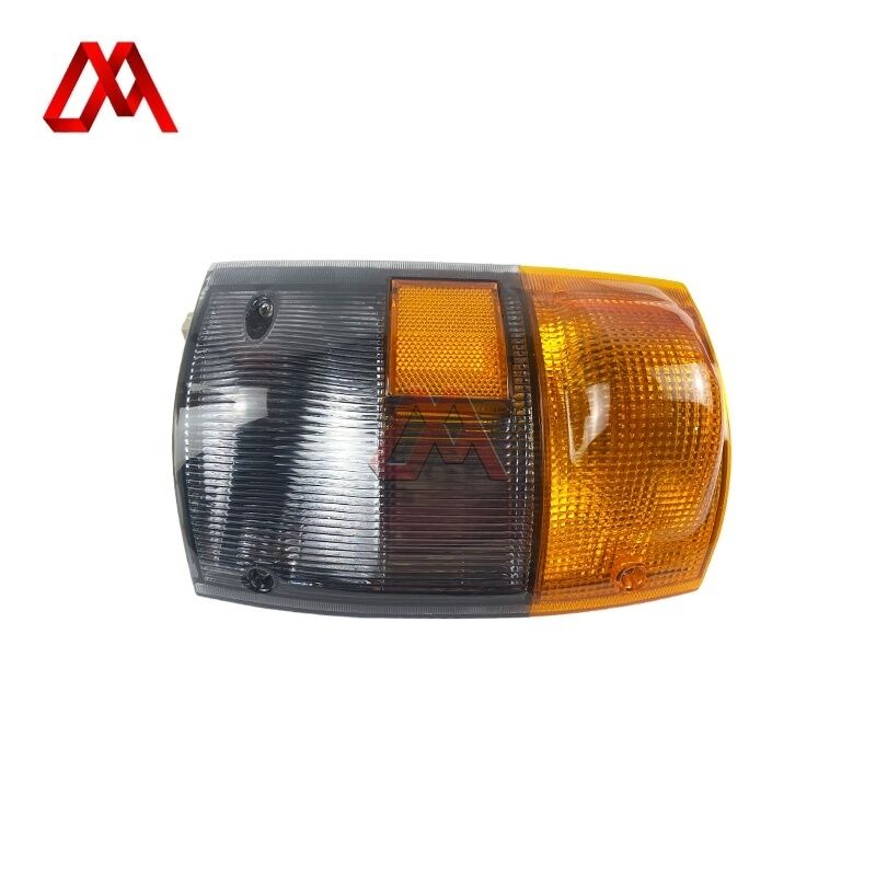 8-97855110-2 8978551102 Front Combination Lamp Assembly Suitable for ISUZU NKR55 4JB1