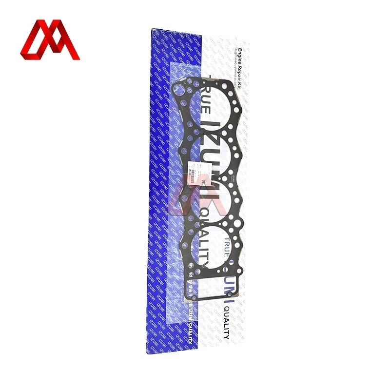 High Quality Cylinder Head Gasket ME240708 Replacement For Mitsubishi 4M51 Heavy Duty Truck Parts