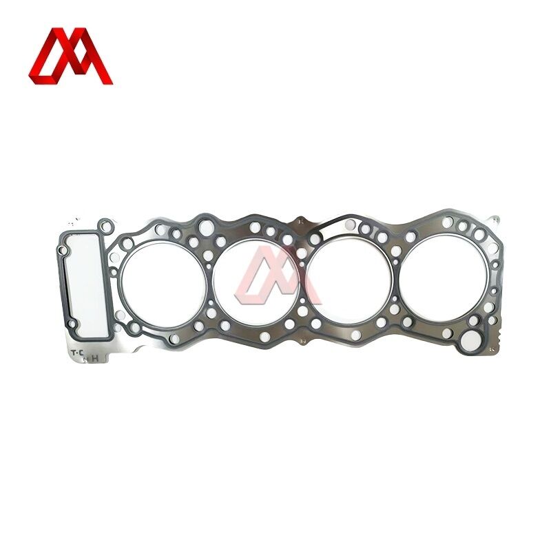Full Engine Overhaul Gasket Set ME994660 Replacement For Mitsubishi 4M50T Truck Accessories