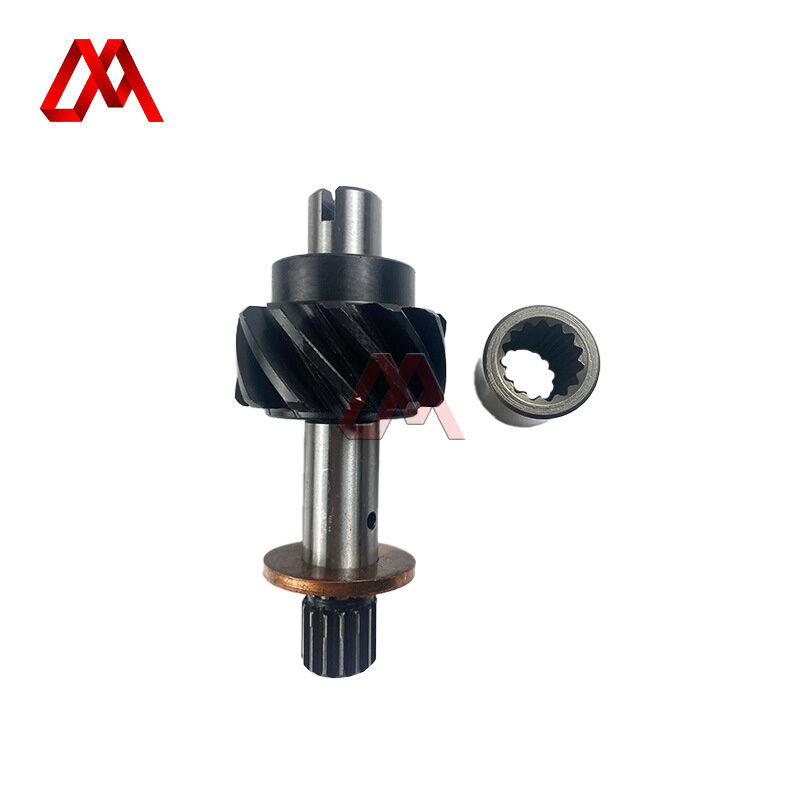 1-13100199-0 Oil Pump Assembly Suitable for ISUZU FTR FRR 1131001990