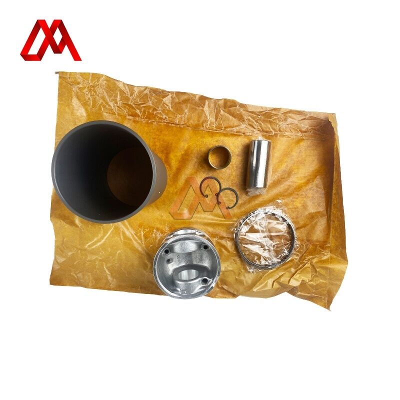 1-87812311-6 1-87814344-0 1878123116 1878143440 Engine Overhaul Gasket Set Suitable for ISUZU XE  6HK1