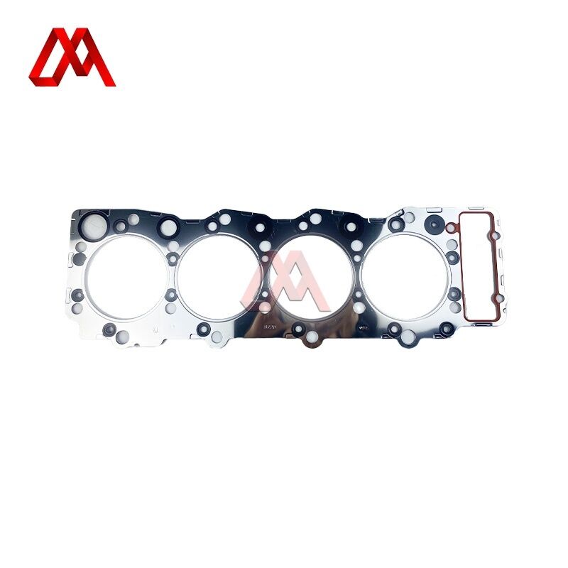 8-97105872-0 Cylinder Head Gasket 8971058720 For ISUZU NKR NPR 4HF1-O