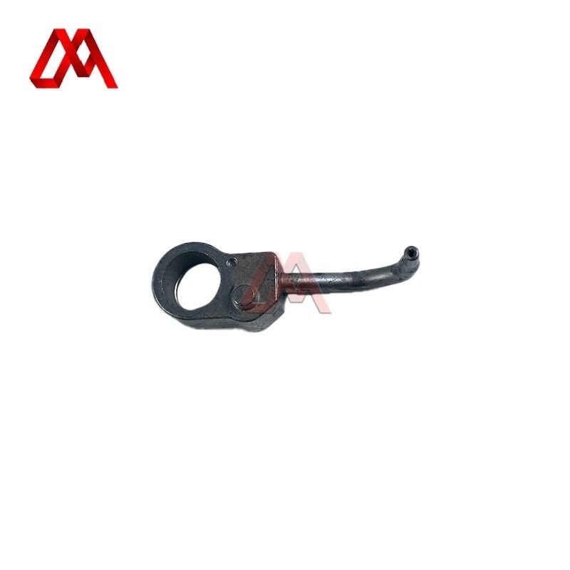 8‑94370579‑0 8943705790 Piston Cooling Oil Jet For Isuzu 4HF1 4HG1 Truck Cylinder Block Pipe