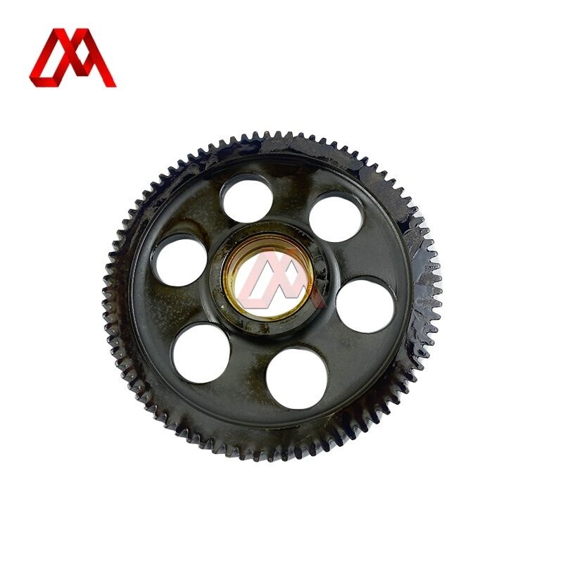 Truck Engine Spare Parts Timing Gear OEM Number 8‑97088055‑0 8970880550 Suitable for ISUZU 4HF1 4HG1 Engine